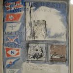 518 8134 LITOGRAPH IN C..